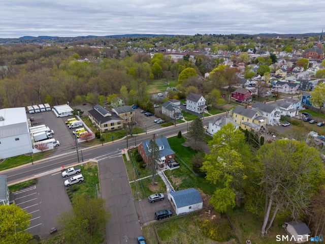 236 Hall Avenue, Wallingford, CT 06492
