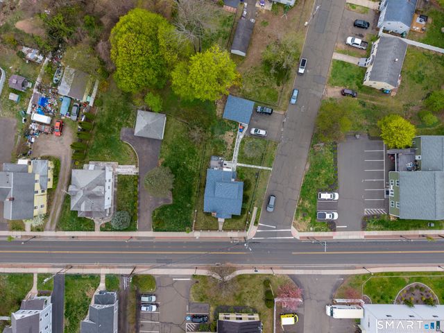 236 Hall Avenue, Wallingford, CT 06492