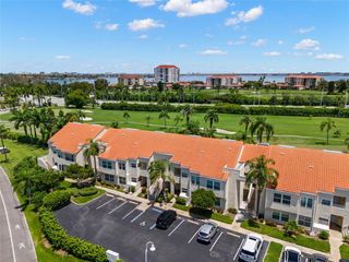 6191 BAHIA DEL MAR BOULEVARD 105, St Petersburg, FL 33715