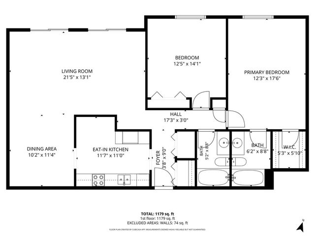 1605 E Central Road 301A, Arlington Heights, IL 60005