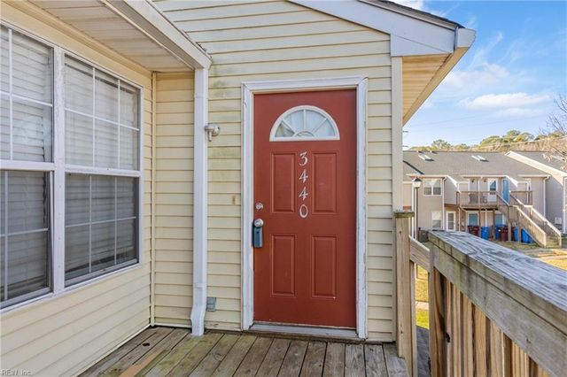 3440 Clover RD E, Chesapeake, VA 23321