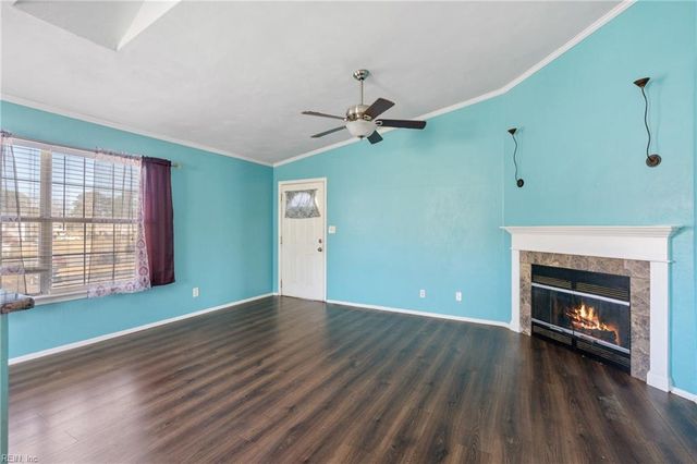 3440 Clover RD E, Chesapeake, VA 23321