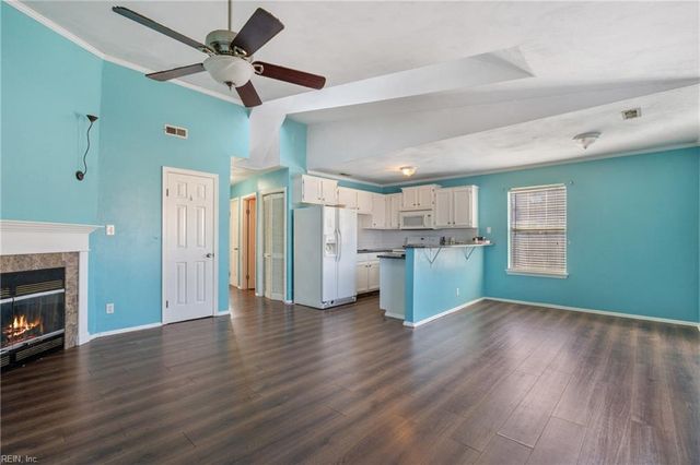 3440 Clover RD E, Chesapeake, VA 23321