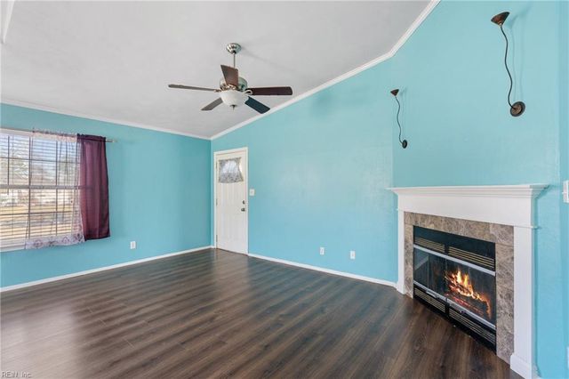 3440 Clover RD E, Chesapeake, VA 23321