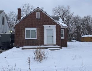 11400 Abington Avenue, Detroit, MI 48227