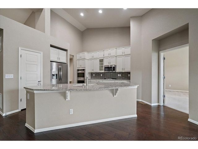 570 Sage Grouse Cir, Castle Rock, CO 80109