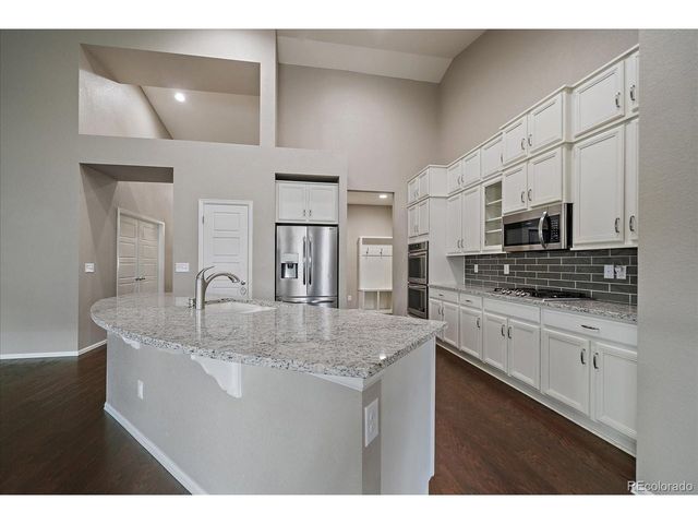 570 Sage Grouse Cir, Castle Rock, CO 80109