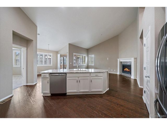 570 Sage Grouse Cir, Castle Rock, CO 80109