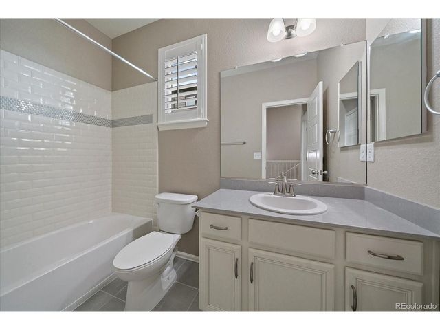 570 Sage Grouse Cir, Castle Rock, CO 80109