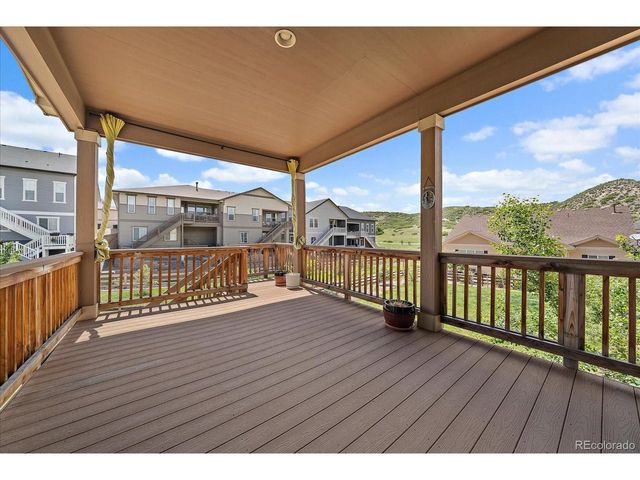 570 Sage Grouse Cir, Castle Rock, CO 80109