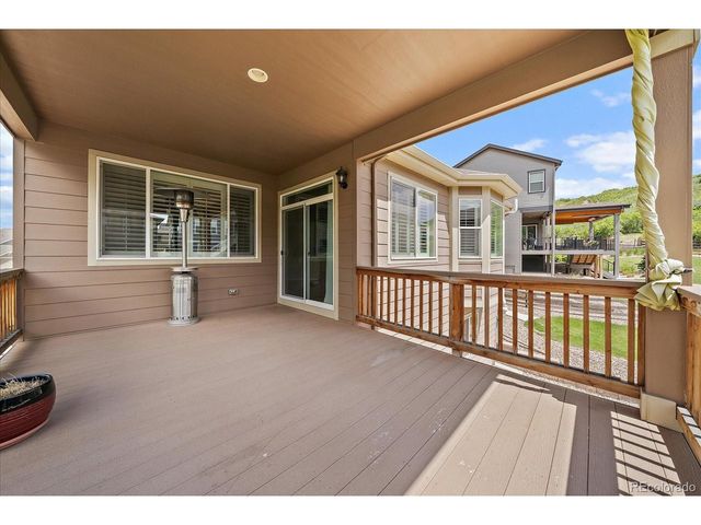 570 Sage Grouse Cir, Castle Rock, CO 80109