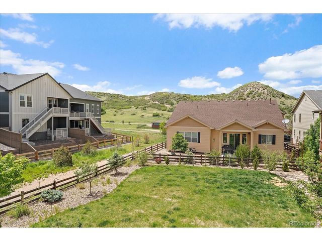 570 Sage Grouse Cir, Castle Rock, CO 80109