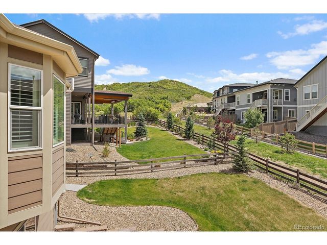 570 Sage Grouse Cir, Castle Rock, CO 80109
