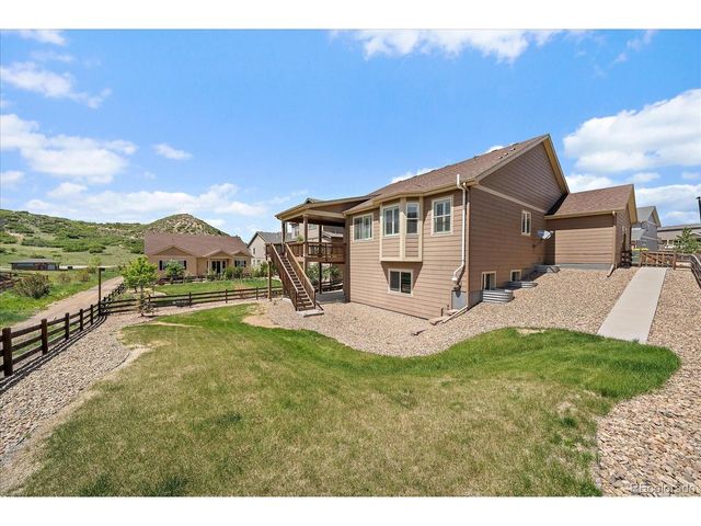 570 Sage Grouse Cir, Castle Rock, CO 80109