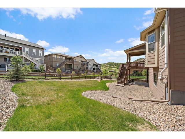 570 Sage Grouse Cir, Castle Rock, CO 80109