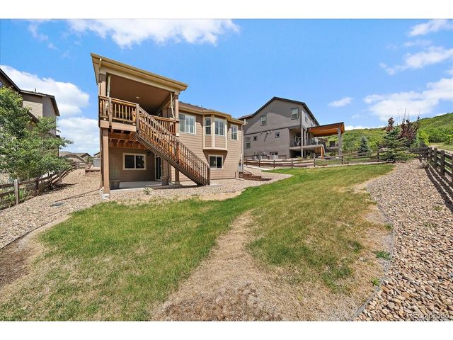 570 Sage Grouse Cir, Castle Rock, CO 80109