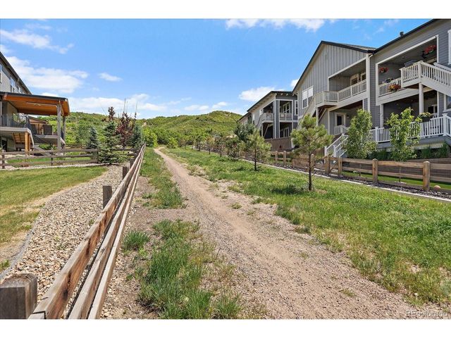 570 Sage Grouse Cir, Castle Rock, CO 80109