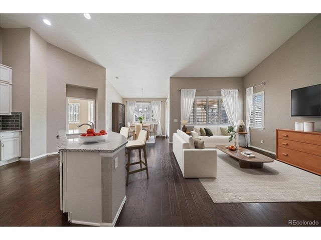570 Sage Grouse Cir, Castle Rock, CO 80109