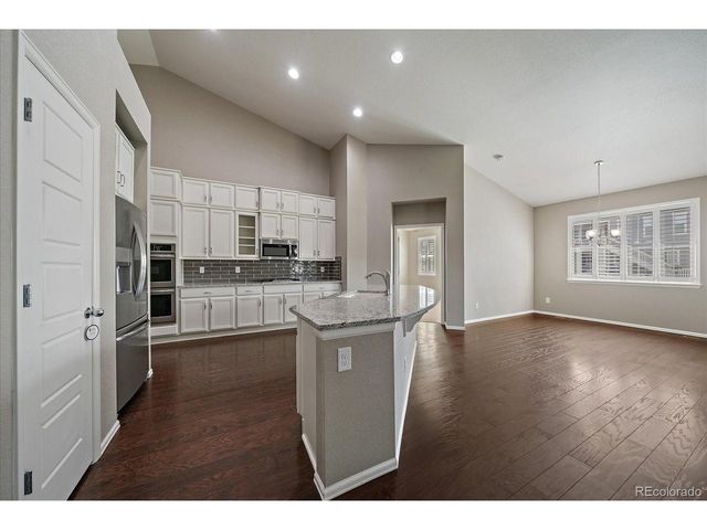 570 Sage Grouse Cir, Castle Rock, CO 80109