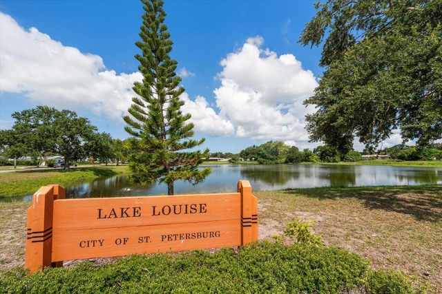 4390 20TH AVENUE N, St Petersburg, FL 33713