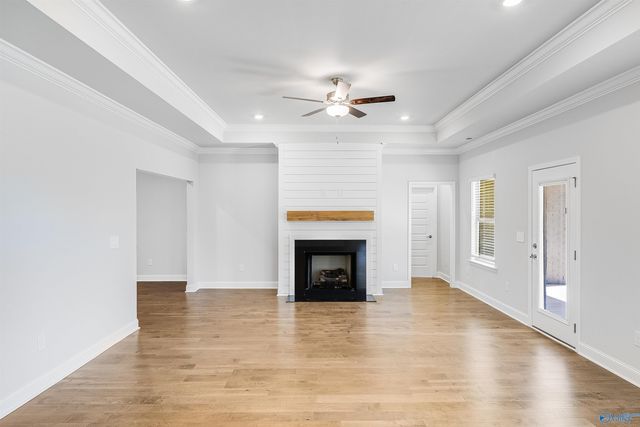 108 Willet Circle, Madison, AL 35756