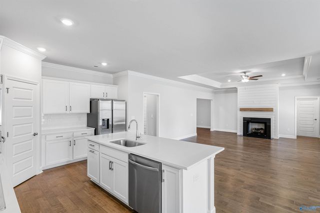 108 Willet Circle, Madison, AL 35756