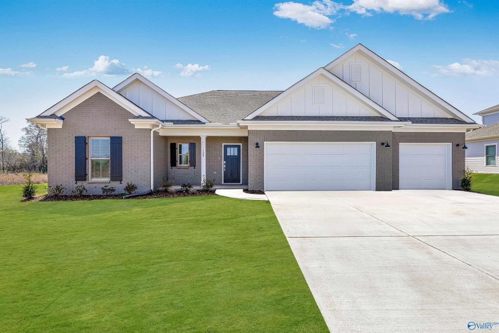 108 Willet Circle, Madison, AL 35756