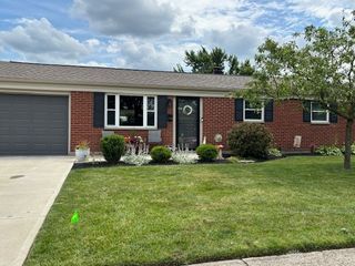139 Bayview Avenue, Brookville, OH 45309