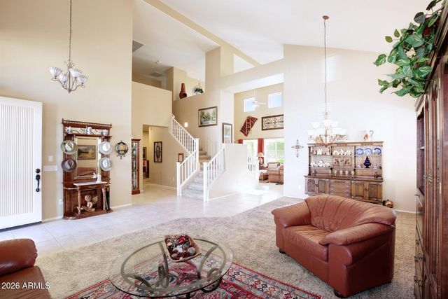 6839 W El Cortez Place, Peoria, AZ 85382