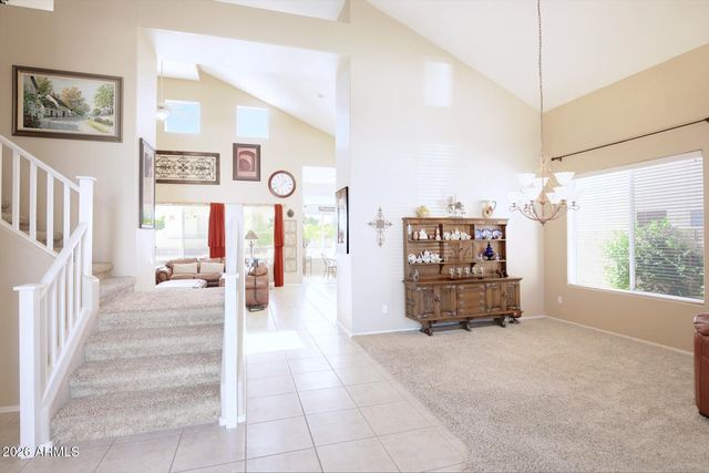 6839 W El Cortez Place, Peoria, AZ 85382