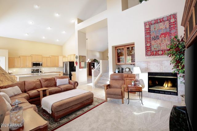 6839 W El Cortez Place, Peoria, AZ 85382