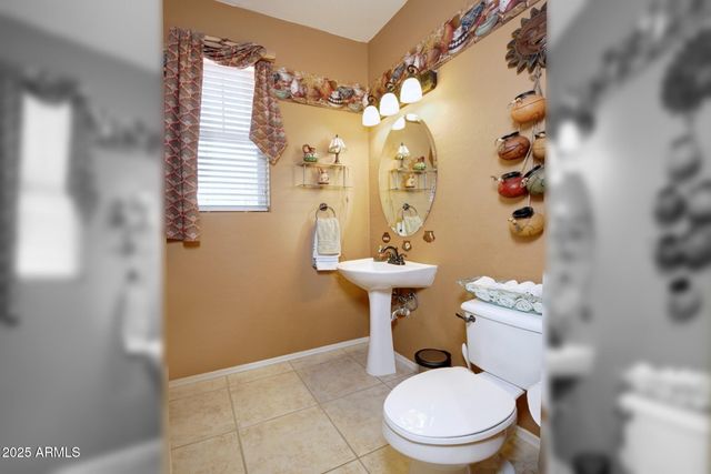 6839 W El Cortez Place, Peoria, AZ 85382