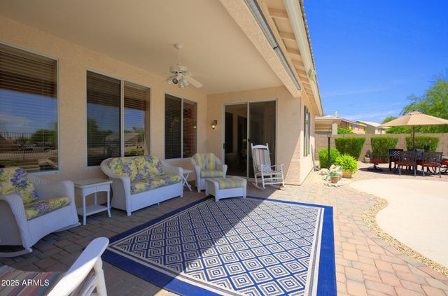 6839 W El Cortez Place, Peoria, AZ 85382