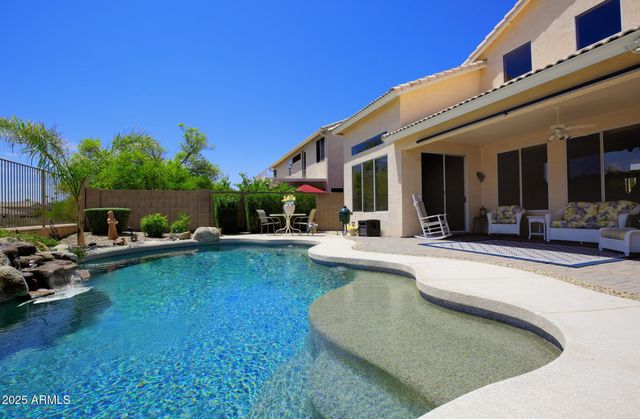 6839 W El Cortez Place, Peoria, AZ 85382