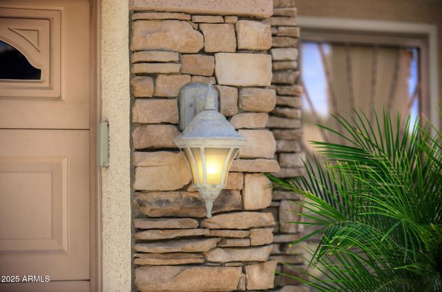 6839 W El Cortez Place, Peoria, AZ 85382