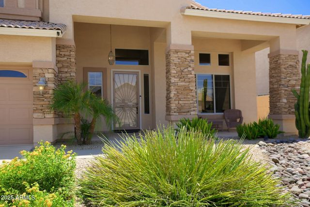 6839 W El Cortez Place, Peoria, AZ 85382