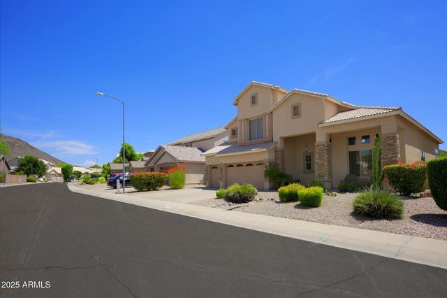 6839 W El Cortez Place, Peoria, AZ 85382