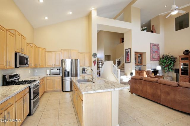 6839 W El Cortez Place, Peoria, AZ 85382