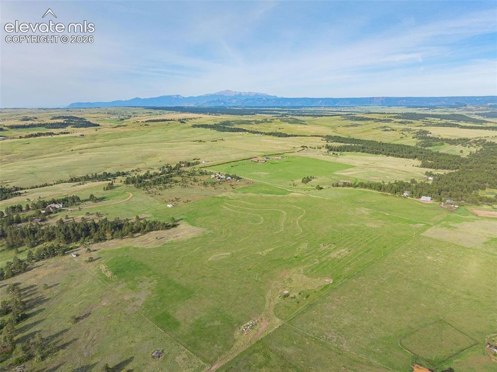13001 E Cherry Creek Road, Franktown, CO 80116 — exterior