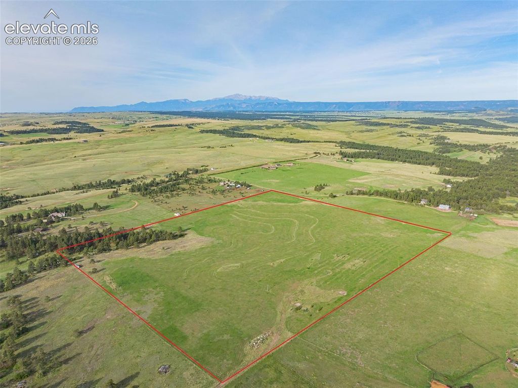 13001 E Cherry Creek Road, Franktown, CO 80116 — photo 2