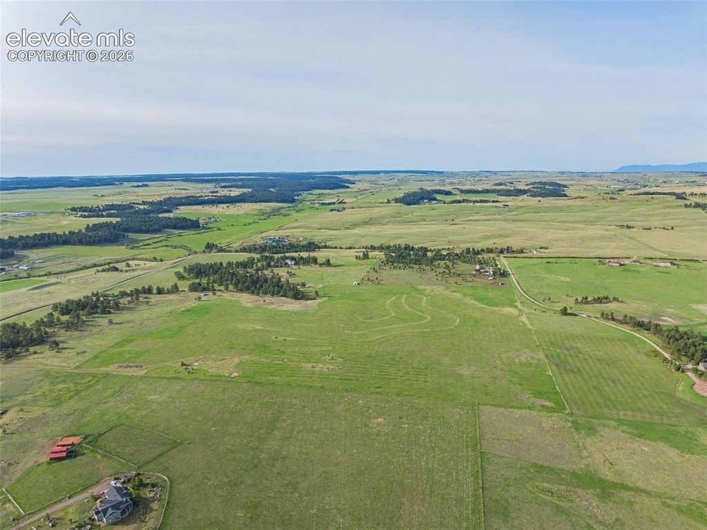 13001 E Cherry Creek Road, Franktown, CO 80116 — photo 4
