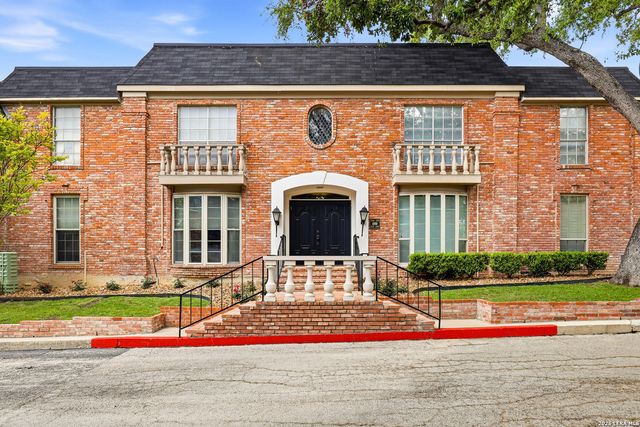 7500 Callaghan Rd Apt 210, San Antonio, TX 78229