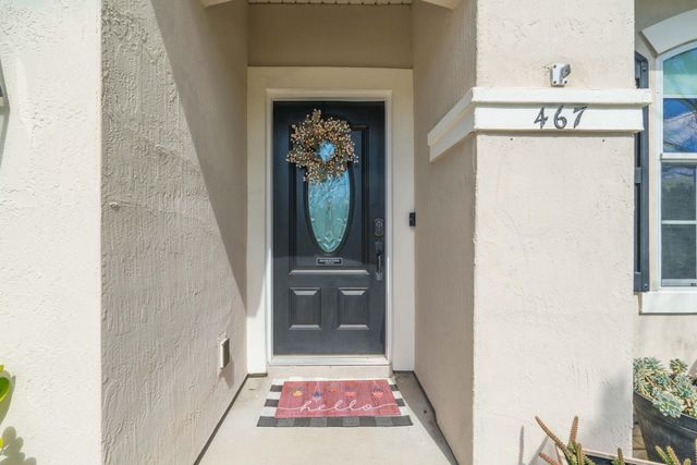 467 W New England Dr, Elkton, FL 32033