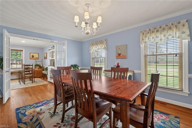 8634 New Road, Ivor, VA 23866