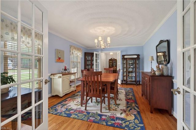 8634 New Road, Ivor, VA 23866