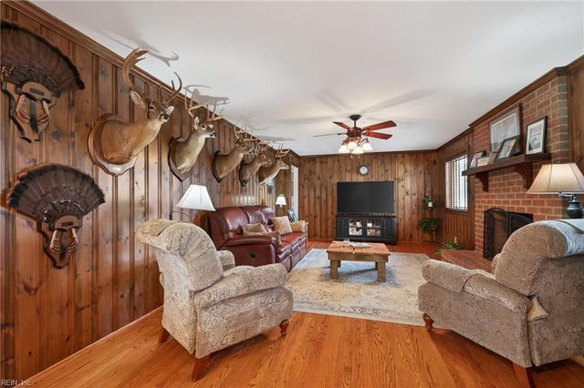 8634 New Road, Ivor, VA 23866