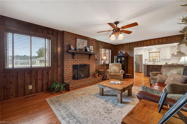 8634 New Road, Ivor, VA 23866