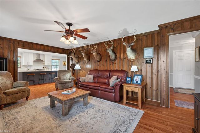 8634 New Road, Ivor, VA 23866