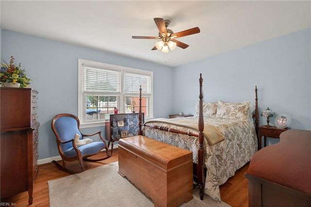 8634 New Road, Ivor, VA 23866