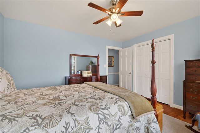 8634 New Road, Ivor, VA 23866